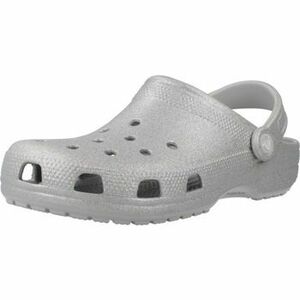 Žabky Crocs CLASSIC GLITTER CLOG vyobraziť
