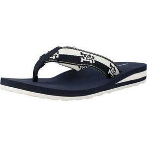 Žabky Tommy Hilfiger COLORBLOCK WEBBING SA vyobraziť