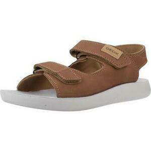 Sandále Geox J SANDAL LIGHTFLOPPY vyobraziť