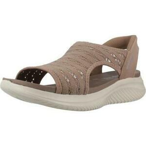 Sandále Skechers SLIP-INS ULTRA FLEX 3.0 SUN WARMTH vyobraziť