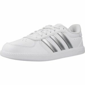 Módne tenisky adidas BREAKNET SLEEK vyobraziť