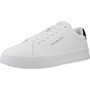 Módne tenisky Tommy Hilfiger FM0FM05367 vyobraziť