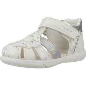 Sandále Geox B SANDAL ZAPITO GIRL vyobraziť
