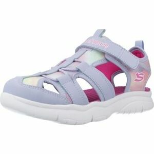 Sandále Skechers FLEX SPLASH vyobraziť