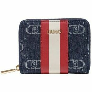 Peňaženky Liu Jo ZIP AROUND AA5156D3200 vyobraziť