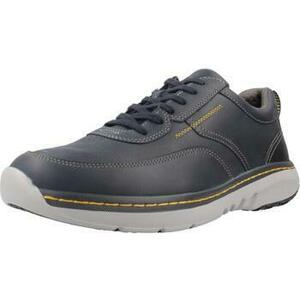 Derbie Clarks CLARKSPRO LACE vyobraziť