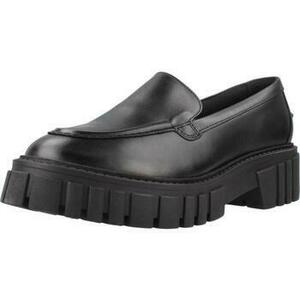 Mokasíny Clarks PAGE LOAFER LEATHER vyobraziť