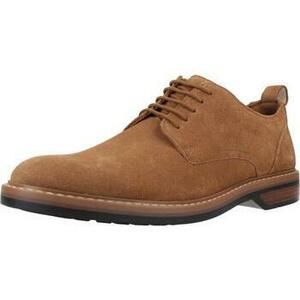 Derbie Clarks ALDWIN LACE SUEDE vyobraziť
