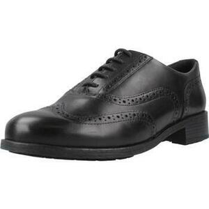 Nízka obuv do mesta Clarks HAVISHAM OAK LEATHER vyobraziť