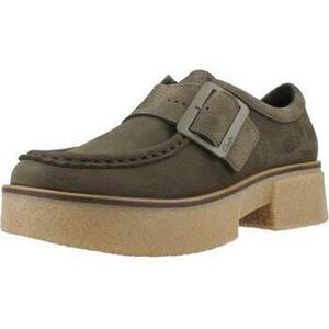 Mokasíny Clarks LINOSO MONK vyobraziť