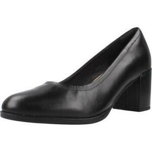 Lodičky Clarks FREVA55 COURT vyobraziť
