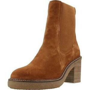 Čižmy Clarks CASSIANO TOP vyobraziť