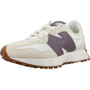 Módne tenisky New Balance WS327 FTC vyobraziť