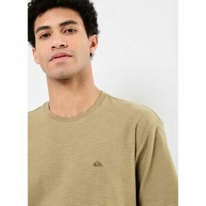 Tričká s dlhým rukávom Quiksilver - vyobraziť