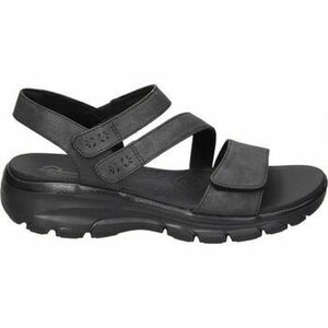 Sandále Skechers 163532-BBK vyobraziť