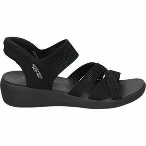 Sandále Skechers 163524-BBK vyobraziť