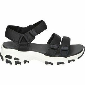 Sandále Skechers 31514-BLK vyobraziť