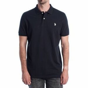 Polokošele s krátkym rukávom U.S Polo Assn. US41197052-199 vyobraziť