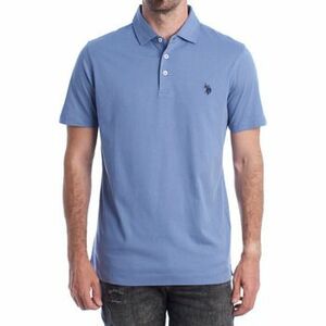Polokošele s krátkym rukávom U.S Polo Assn. US41197058-273 vyobraziť