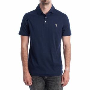Polokošele s krátkym rukávom U.S Polo Assn. US41197058-179 vyobraziť