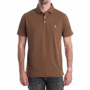 Polokošele s krátkym rukávom U.S Polo Assn. US41197058-269 vyobraziť