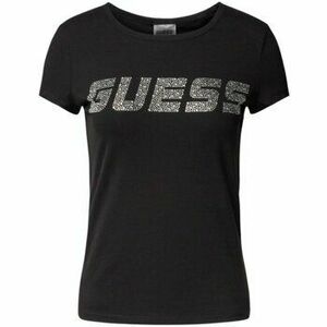 Tričká a polokošele Guess V5GI20 J1314 vyobraziť