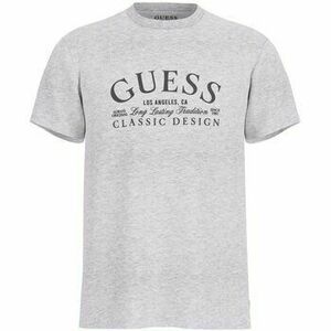 Tričká s krátkym rukávom Guess M5RI43 K9RM1 vyobraziť