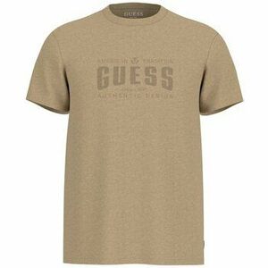 Tričká s krátkym rukávom Guess M5GI27 KBW41 vyobraziť