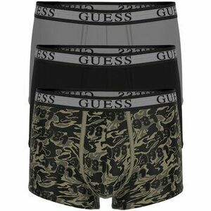 Boxerky Guess U5GG05 K6YW1 vyobraziť