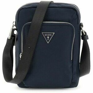 Tašky cez rameno Guess HMECRN P3463 vyobraziť