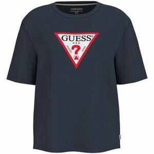 Tričká a polokošele Guess W4YI76 K8HM0 vyobraziť