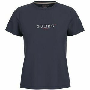 Tričká a polokošele Guess W5RI54 J1314 vyobraziť