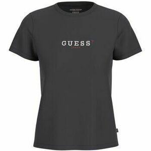 Tričká a polokošele Guess W5RI54 J1314 vyobraziť