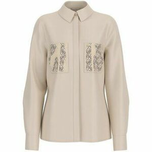 Košele a blúzky Guess W5RH40 WFQC2 vyobraziť