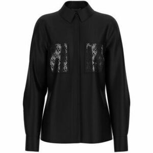 Košele a blúzky Guess W5RH40 WFQC2 vyobraziť
