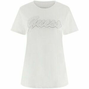 Tričká a polokošele Guess W5RI08 K9RM1 vyobraziť