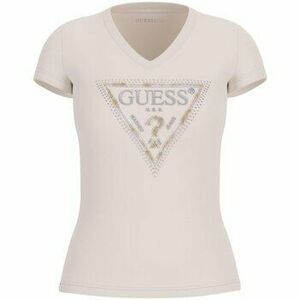 Tričká a polokošele Guess W5RI21 J1314 vyobraziť
