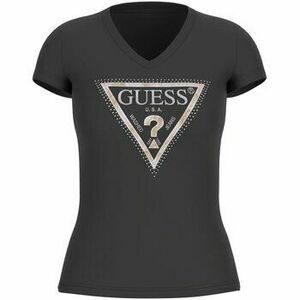 Tričká a polokošele Guess W5RI21 J1314 vyobraziť