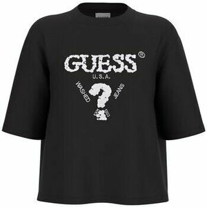 Tričká a polokošele Guess V4YI06 I3Z14 vyobraziť