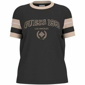 Tričká a polokošele Guess V5RI00 KA260 vyobraziť