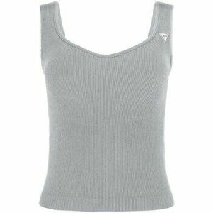 Tielka a tričká bez rukávov Guess V5RP05 Z3KH0 vyobraziť