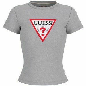 Tričká a polokošele Guess W4YI04 J1314 vyobraziť