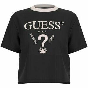 Tričká a polokošele Guess V5GI18 I3Z14 vyobraziť