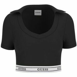 Tričká a polokošele Guess V5GP07 KCSA2 vyobraziť