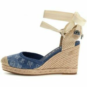 Nízka obuv do mesta Guess FLJCYR DEN04 vyobraziť
