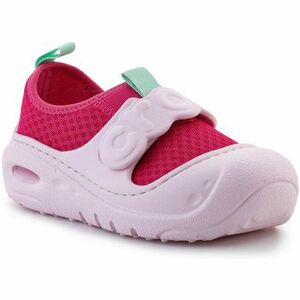 Sandále Crocs Swiftwater Splash K 210619-6ZQ Dragon Fruit vyobraziť