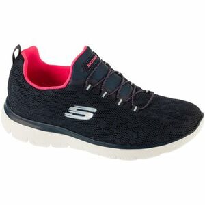 Nízke tenisky Skechers Summits vyobraziť