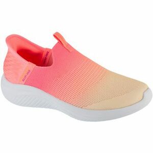 Nízke tenisky Skechers Slip-Ins Ultra Flex 3.0 - Beauty Blend vyobraziť