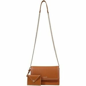 Tašky cez rameno Liu Jo CROSSBODY AA5158E0058 vyobraziť