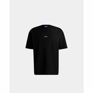 Tričká s krátkym rukávom BOSS 50509776 NALONO vyobraziť